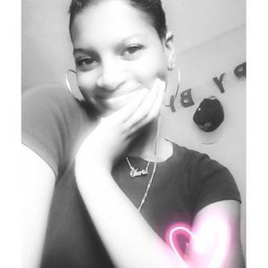 Meet your Posher, Cherise